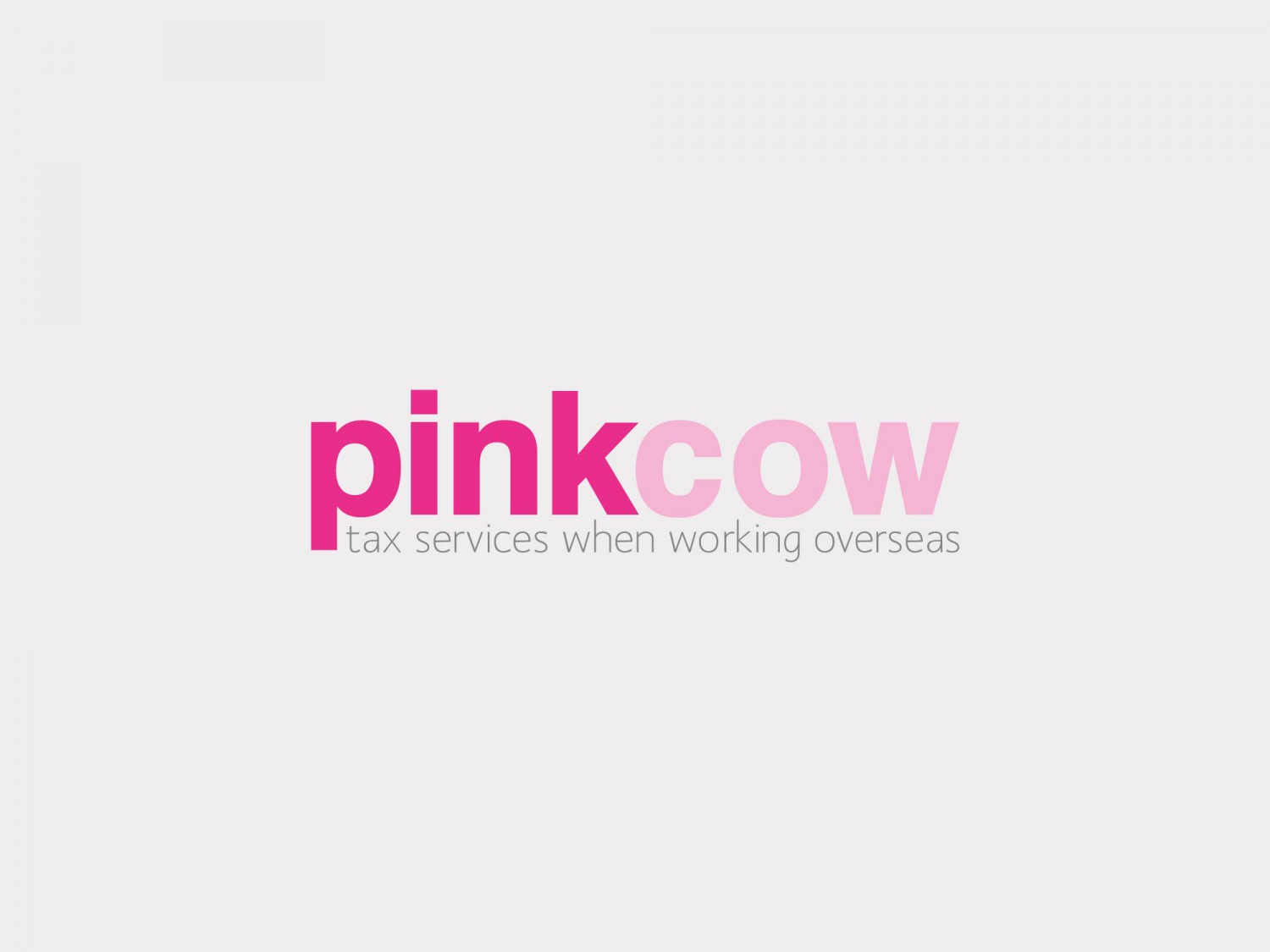 Pinkcow Tax Refund