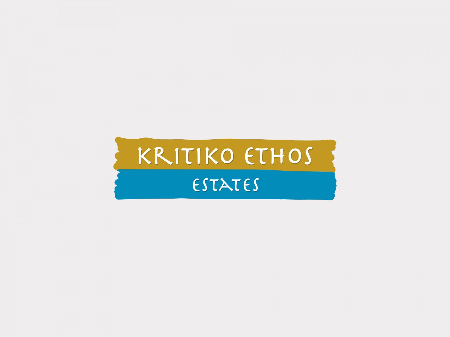 Kritiko Ethos Estates